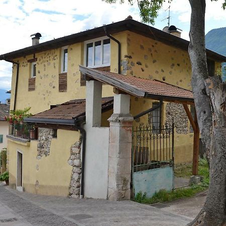 B&B Pedelmont Mezzocorona Exterior photo