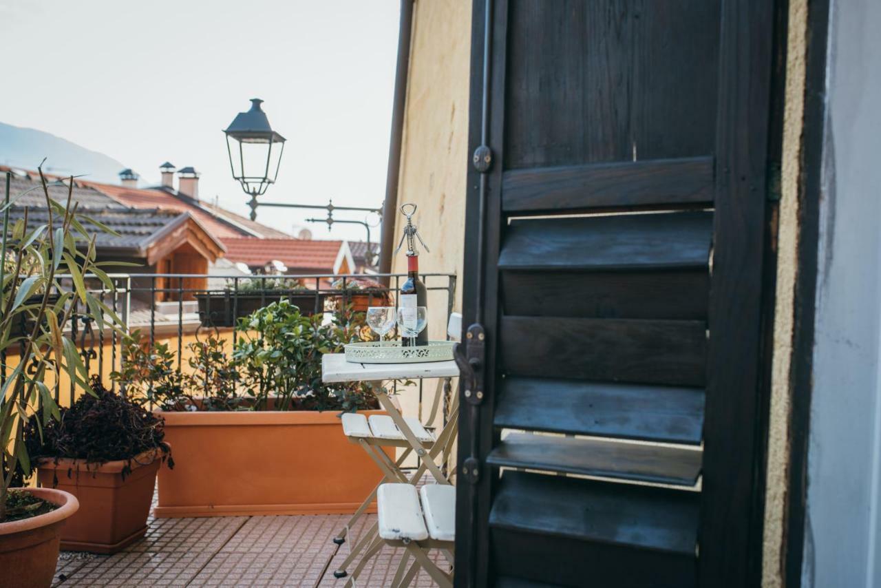 B&B Pedelmont Mezzocorona Exterior photo